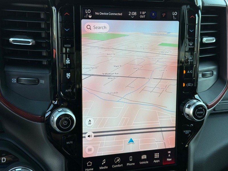 Ram 1500 Vehicle Image 10