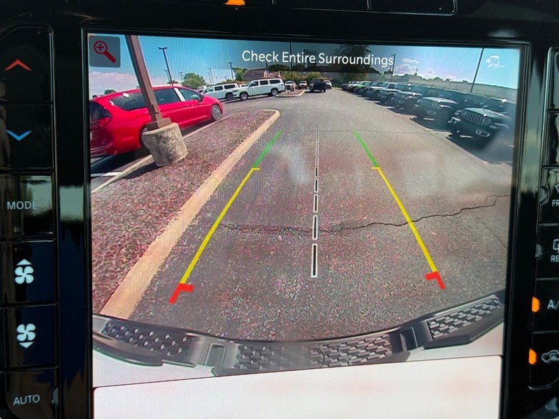 Ram 1500 Vehicle Image 11