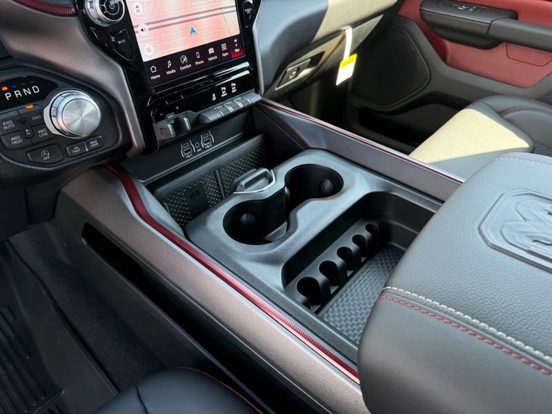 Ram 1500 Vehicle Image 12