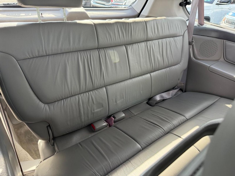 Honda Odyssey Vehicle Image 11