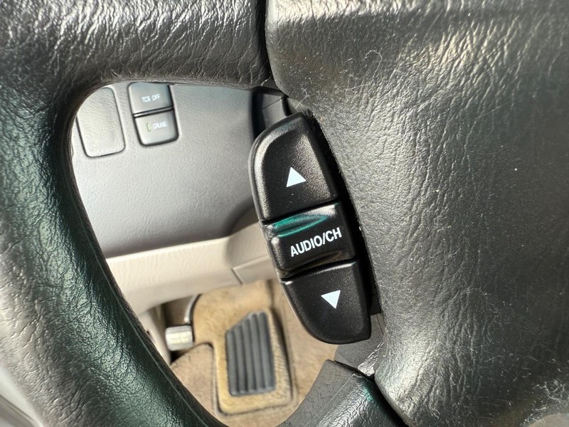 Honda Odyssey Vehicle Image 14