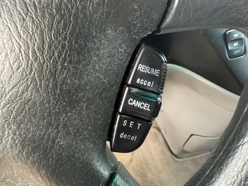 Honda Odyssey Vehicle Image 15