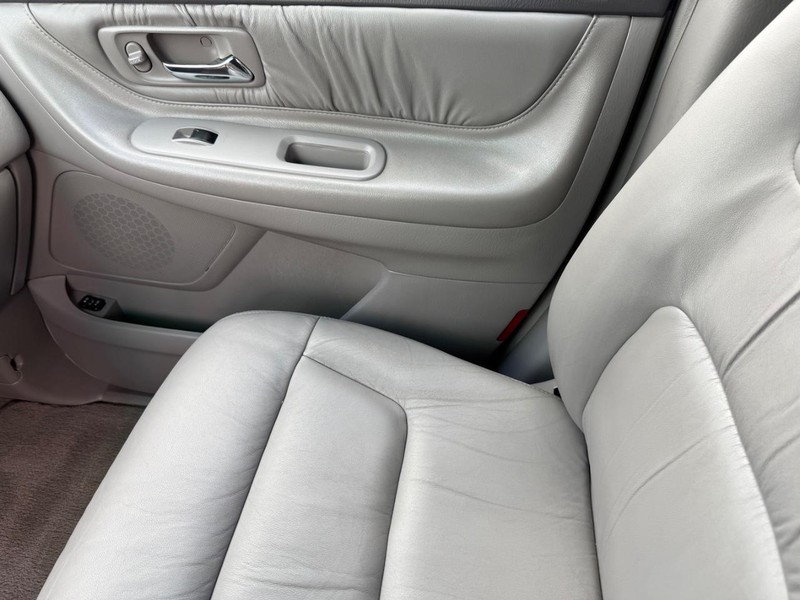 Honda Odyssey Vehicle Image 18