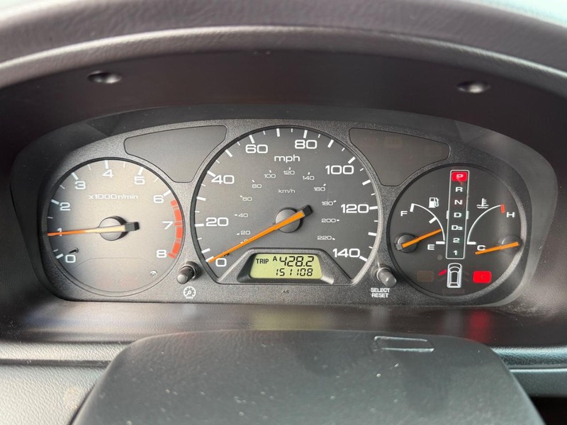 Honda Odyssey Vehicle Image 20