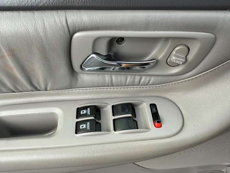 Honda Odyssey Vehicle Image 22