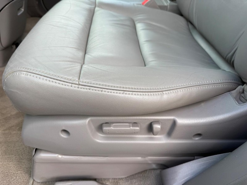 Honda Odyssey Vehicle Image 23