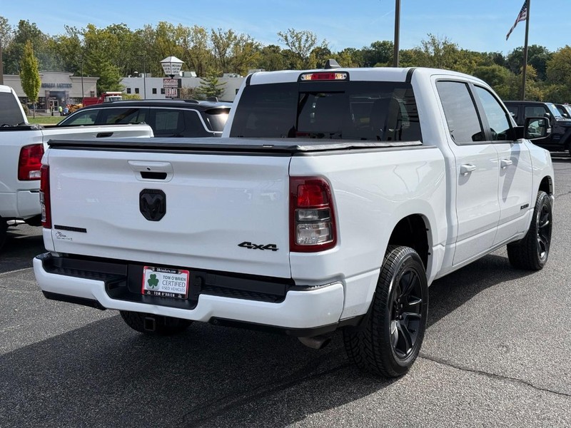 Ram 1500 Vehicle Image 03