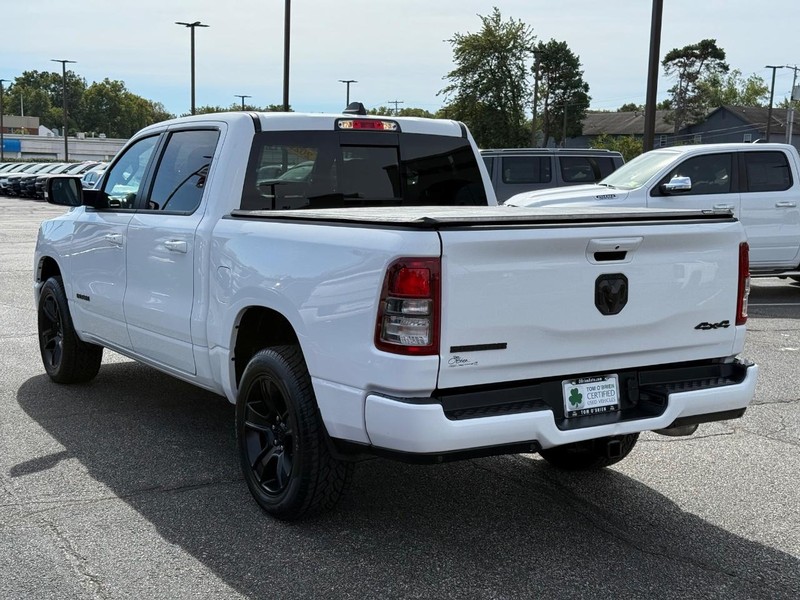 Ram 1500 Vehicle Image 05