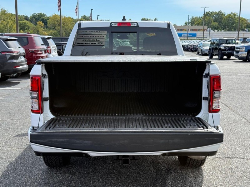 Ram 1500 Vehicle Image 07