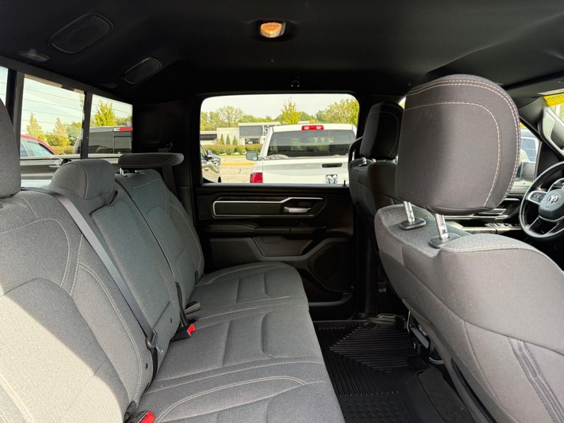 Ram 1500 Vehicle Image 10