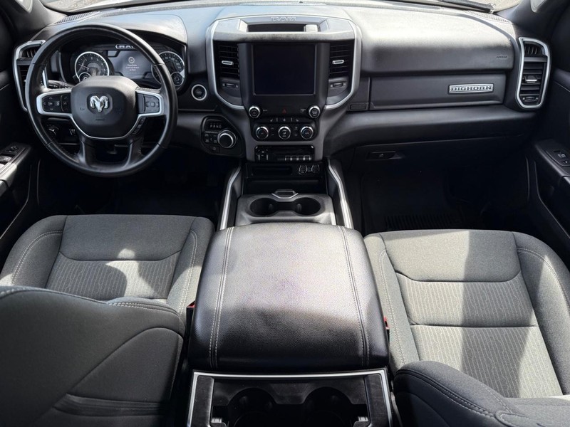 Ram 1500 Vehicle Image 11