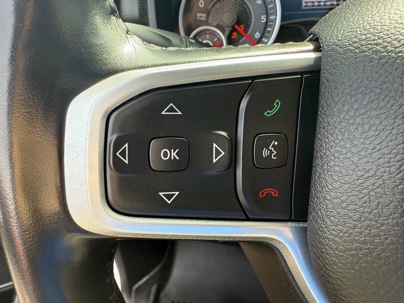 Ram 1500 Vehicle Image 13