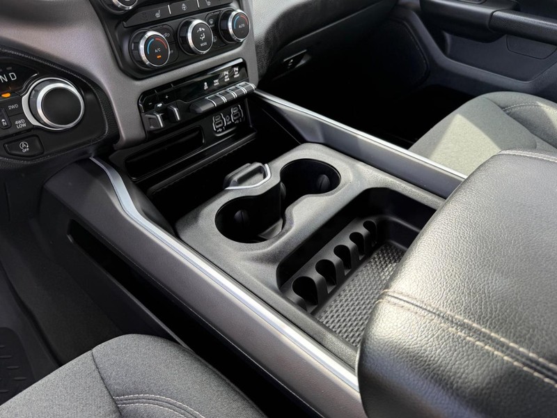 Ram 1500 Vehicle Image 20