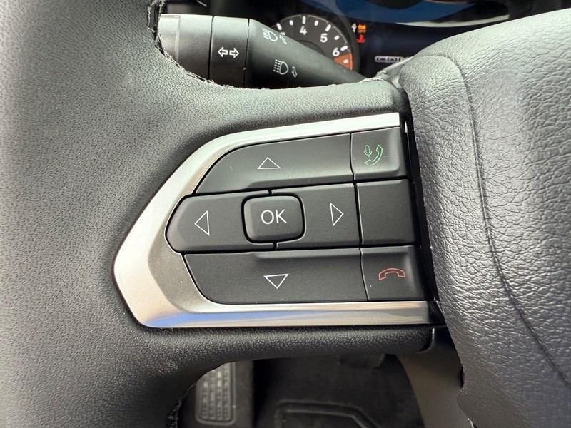 Jeep Compass Vehicle Image 07