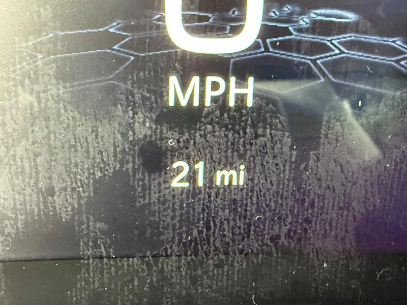 Jeep Compass Vehicle Image 16