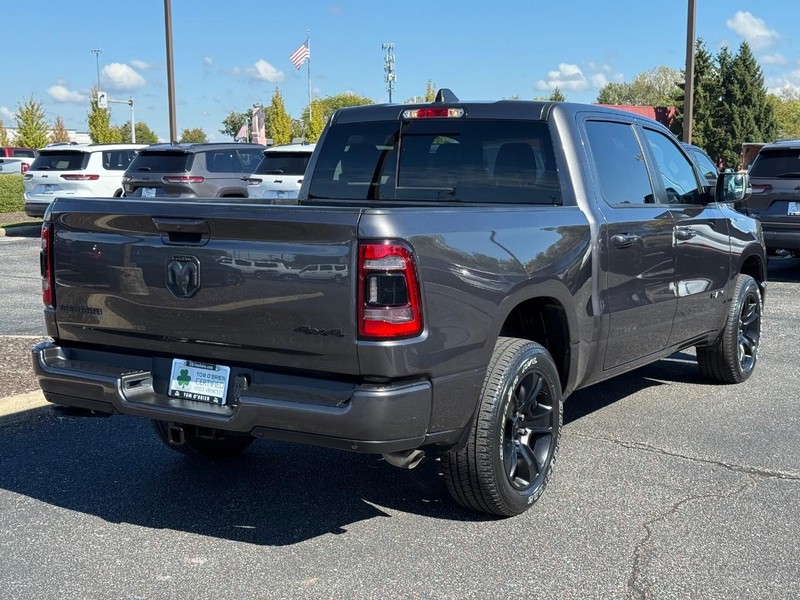Ram 1500 Vehicle Image 03