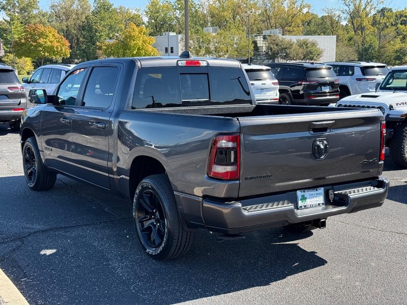 Ram 1500 Vehicle Image 05