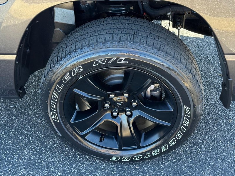 Ram 1500 Vehicle Image 06
