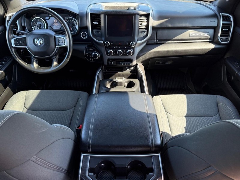 Ram 1500 Vehicle Image 12