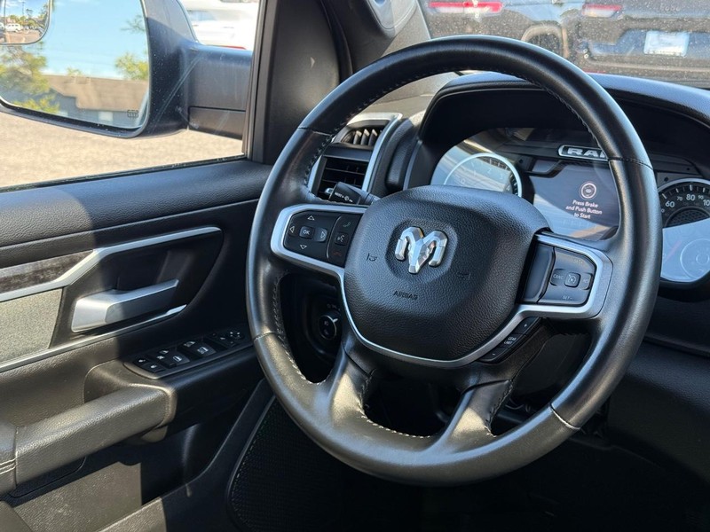 Ram 1500 Vehicle Image 13