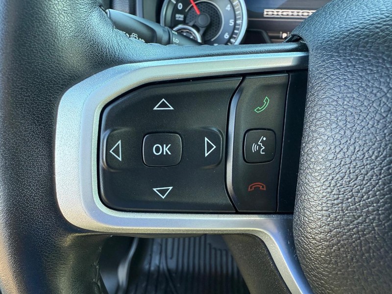Ram 1500 Vehicle Image 14