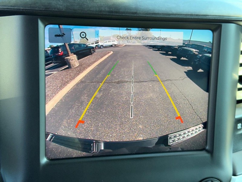 Ram 1500 Vehicle Image 19