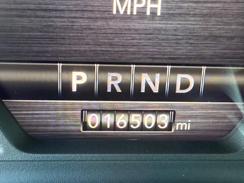 Ram 1500 Vehicle Image 25