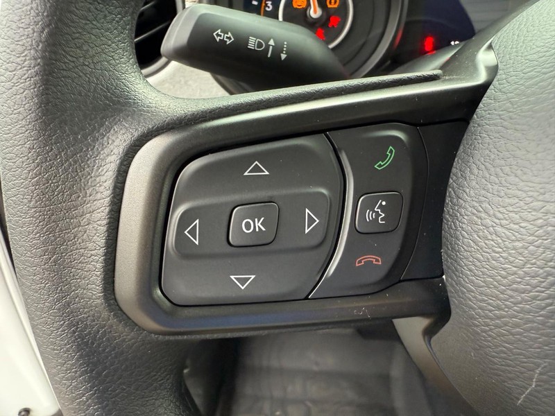 Jeep Wrangler Vehicle Image 07