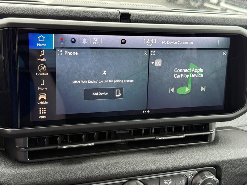 Jeep Wrangler Vehicle Image 10