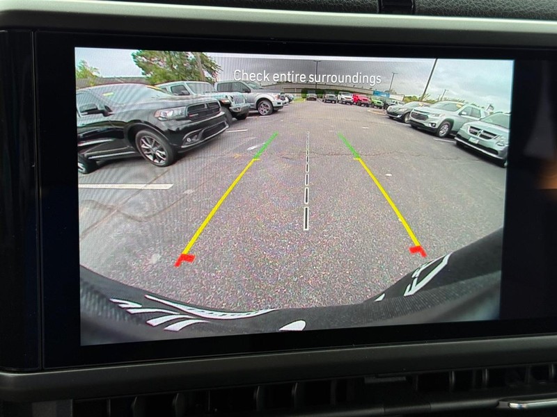 Jeep Wrangler Vehicle Image 11