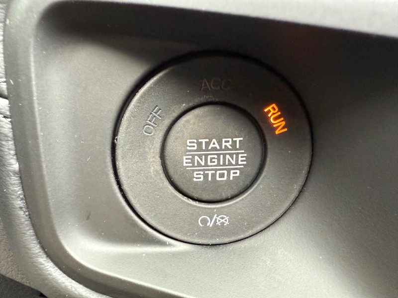 Jeep Wrangler Vehicle Image 10