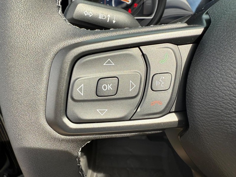 Jeep Wrangler Vehicle Image 08