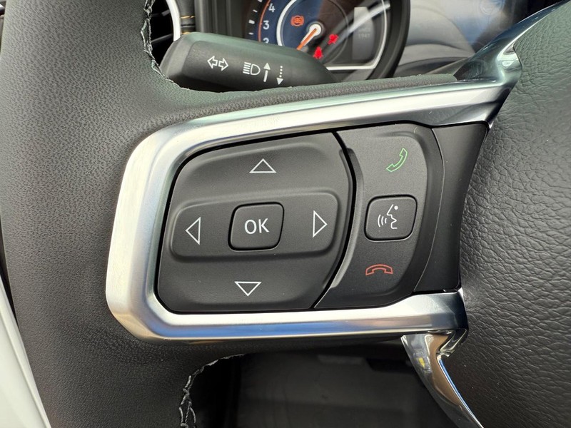 Jeep Wrangler Vehicle Image 08