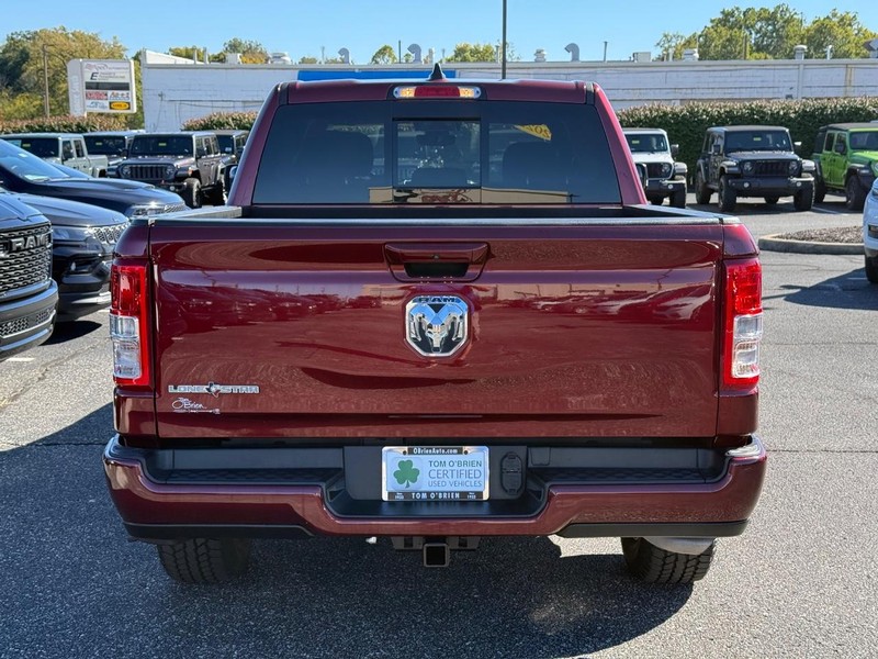 Ram 1500 Vehicle Image 04