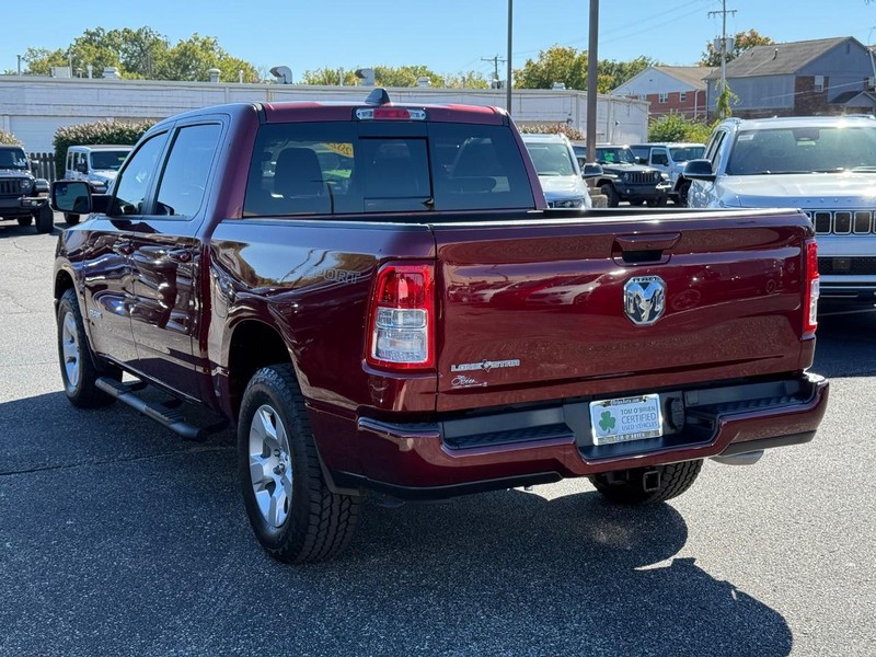 Ram 1500 Vehicle Image 05