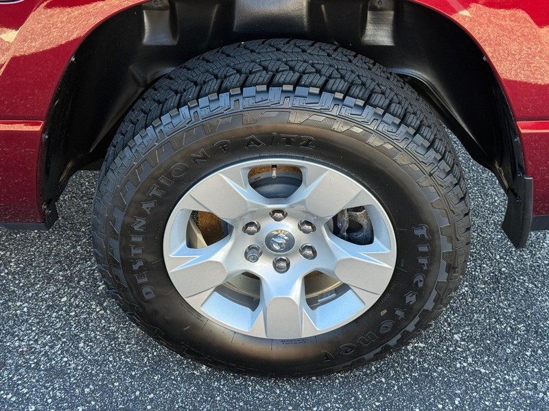 Ram 1500 Vehicle Image 06