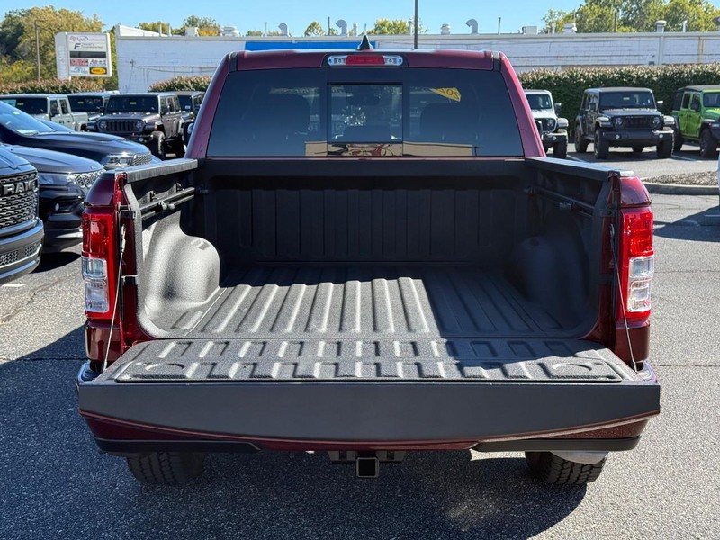 Ram 1500 Vehicle Image 07