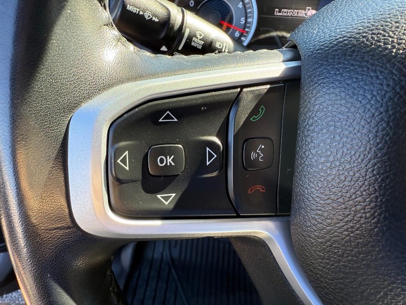 Ram 1500 Vehicle Image 13