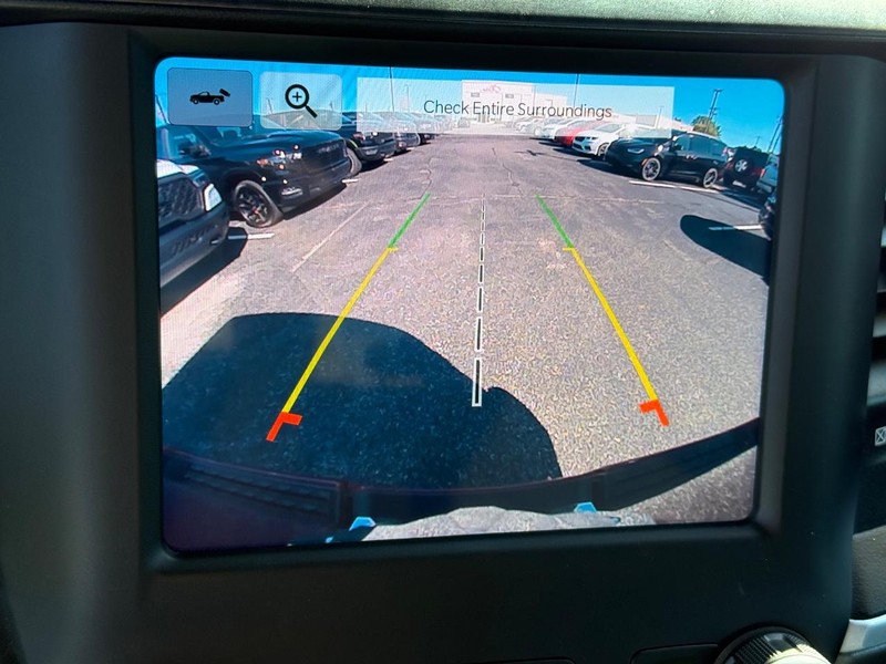 Ram 1500 Vehicle Image 17