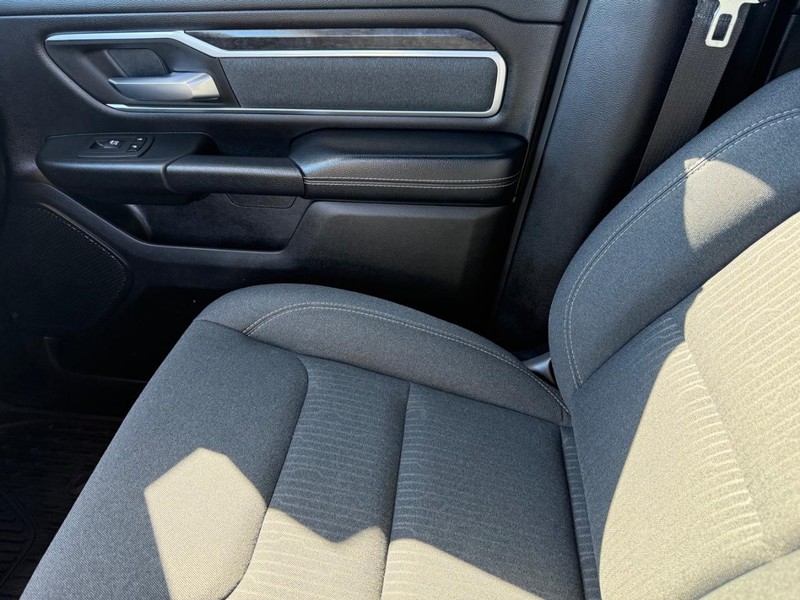 Ram 1500 Vehicle Image 20