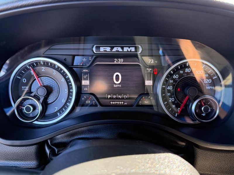 Ram 1500 Vehicle Image 21