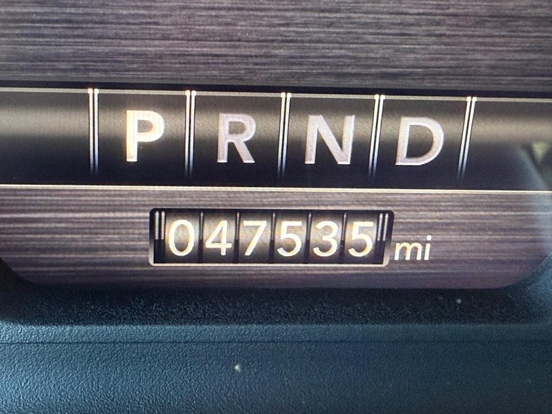 Ram 1500 Vehicle Image 22