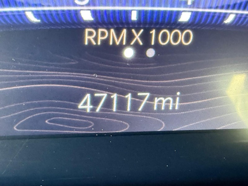 Jeep Grand Cherokee L Vehicle Image 25