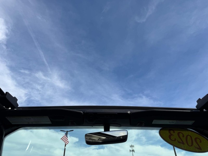 Jeep Wrangler 4xe Vehicle Image 11