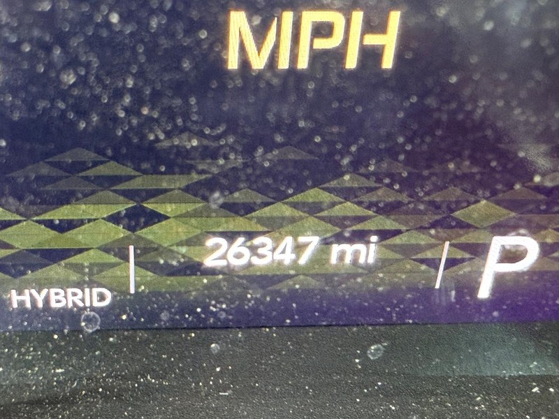 Jeep Wrangler 4xe Vehicle Image 25