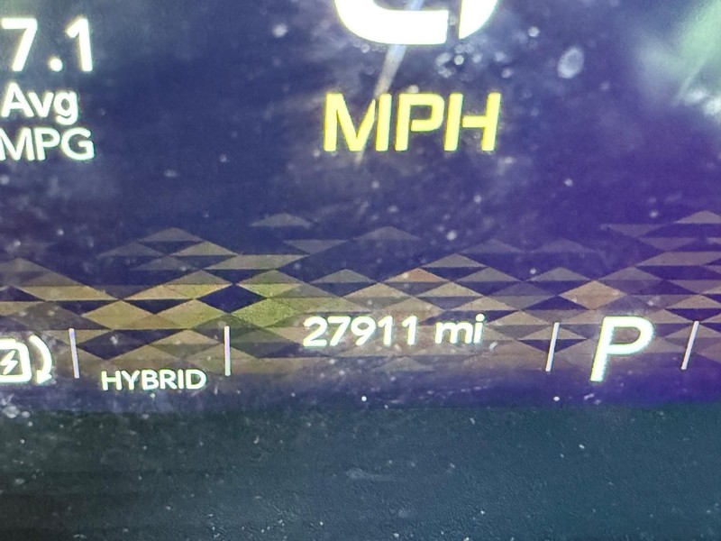 Jeep Wrangler 4xe Vehicle Image 25