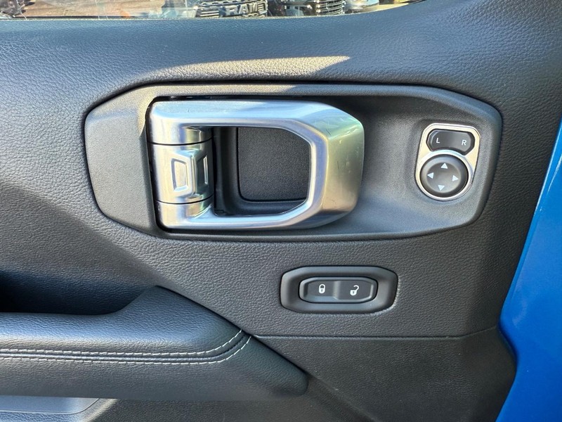 Jeep Wrangler 4xe Vehicle Image 26