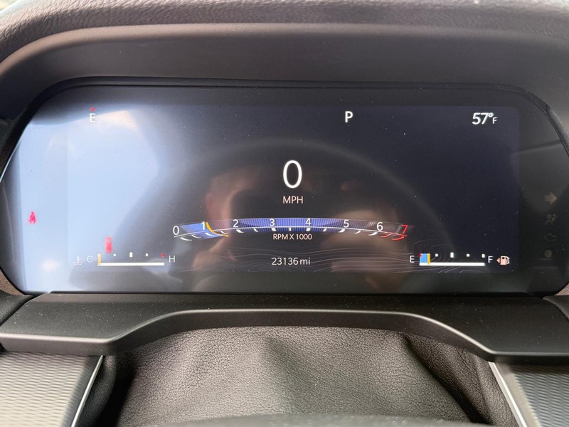 Jeep Grand Cherokee L Vehicle Image 26