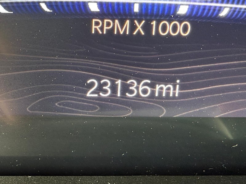 Jeep Grand Cherokee L Vehicle Image 27