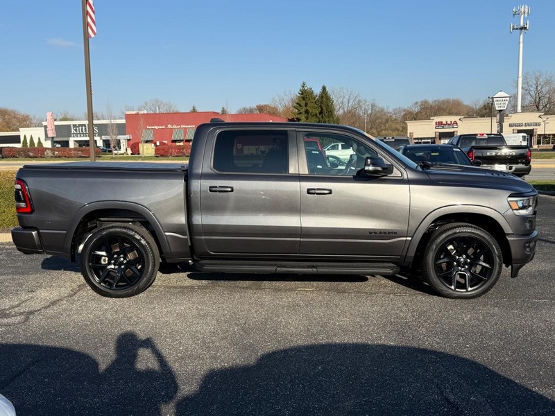 Ram 1500 Vehicle Image 02